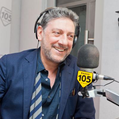 Sergio Castellitto: "Il mio film da vedere baciandosi"