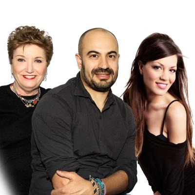 ANGELA FINOCCHIARO