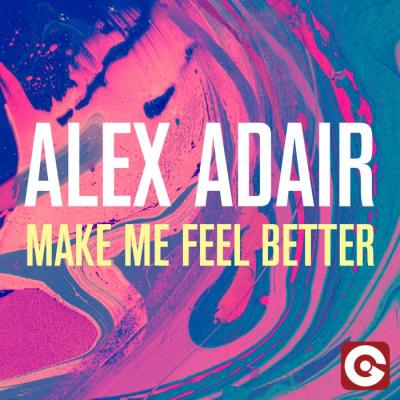 Make Me Feel Better (Klingande Remix)