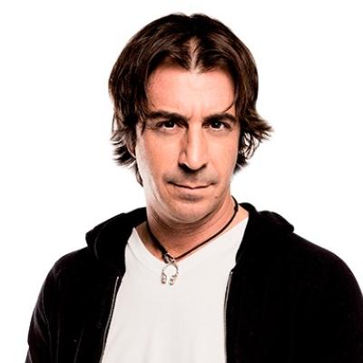 Non è lo zoo di 105 ma Marco Mazzoli  in 105 Mi Casa per "On air, storia di un successo"  il suo  film PT1