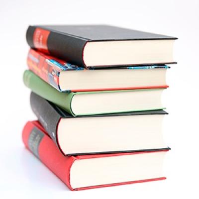 Il libro della vostra vita..
