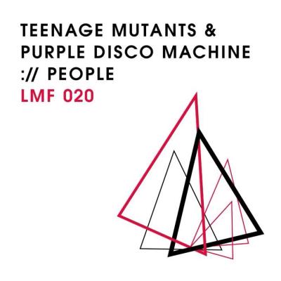 People (Light My Fire)