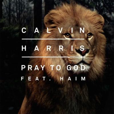 Pray To God (Calvin Harris vs Mike Pickering Hacienda Remix Radio)