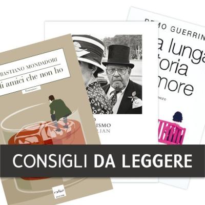 Libri a Colacione del 28 marzo 2015