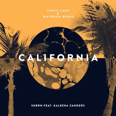 California (Chris Lake & Matroda Remix)