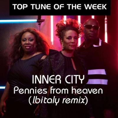 Pennies From Heaven (Ibitaly Remix)