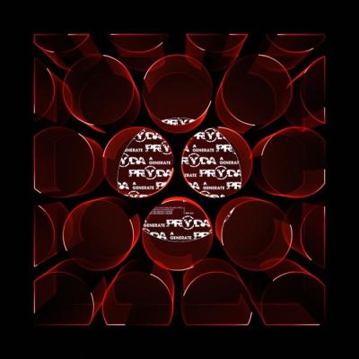Generate (Extended Mix)