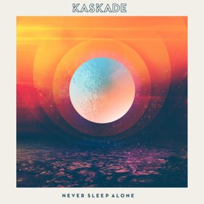 Never Sleep Alone (Extended Mix)