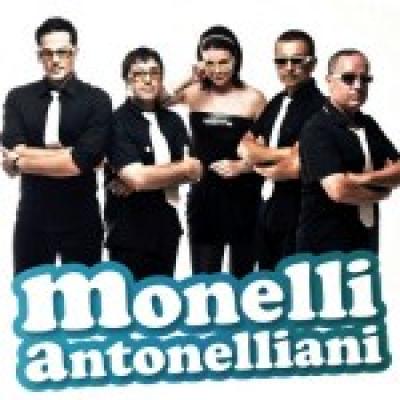 E la vita l'è bela