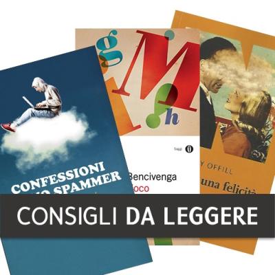 Libri a Colacione del 11 aprile 2015