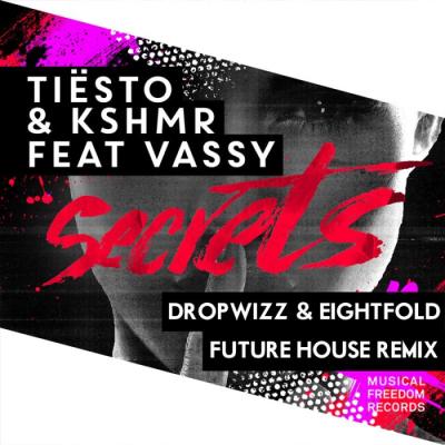 Secrets (Radio Edit)