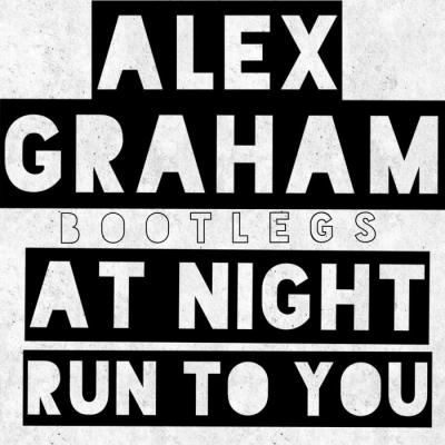 At Night (Bootleg Mix)