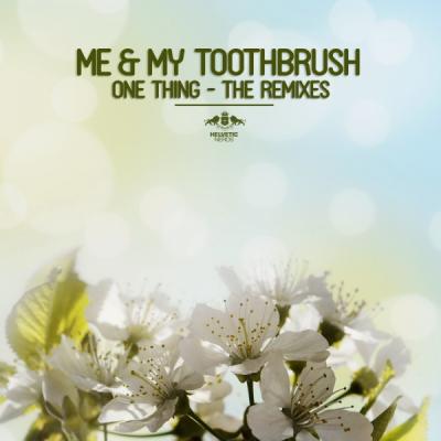 One Thing (Nora En Pure Remix)