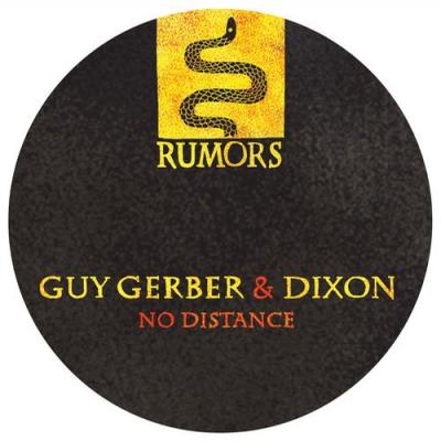 No Distance (Original Mix)