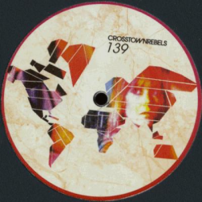 Jealousy (Disco Mix)