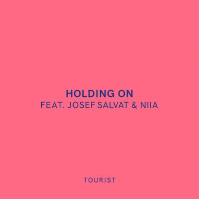 Holding On