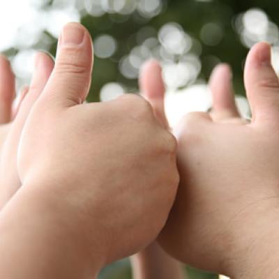 SIAMO UNA GRANDE FAMIGLIA!!!
