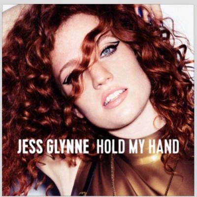 Hold My Hand (Remix)