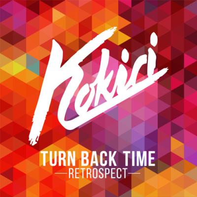 Turn Back Time