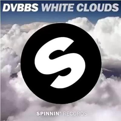 White Clouds