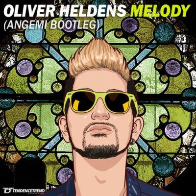 Melody (ANGEMI Bootleg)