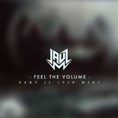Feel The Volume, Pt. II (VIP Mix)