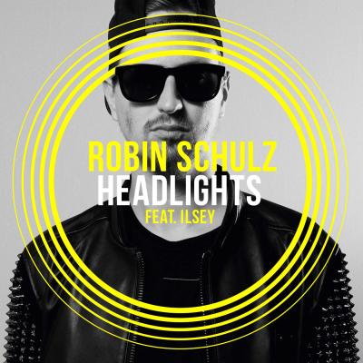 Headlights (Stefan Dabruck Remix)