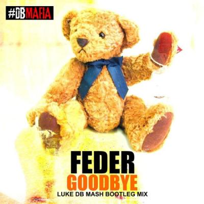 Goodbye (Luke DB Mash Bootleg Mix)