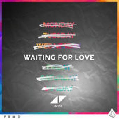 Waiting for Love
