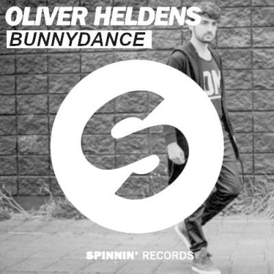 Bunny Dance