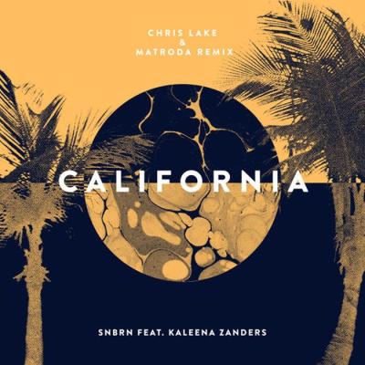 California (Chris Lake And Matroda Remix)