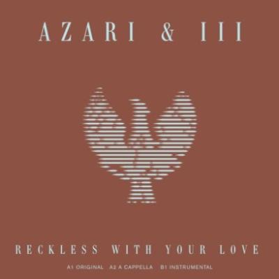Reckless With Your Love