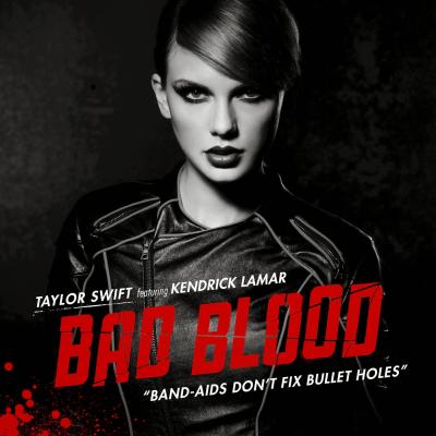 Bad Blood