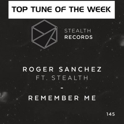 Remember Me (Original Mix)