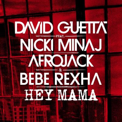 Hey Mama (Afrojack Remix)