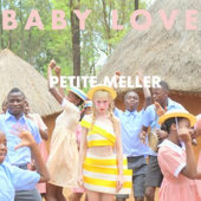 Baby Love
