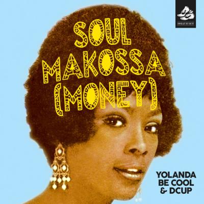 Soul Makossa