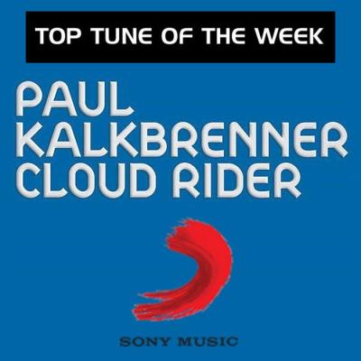 Cloud Rider