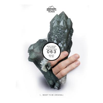 Meant To Be (Original Mix)