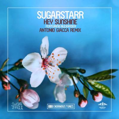 Hey Sunshine (Antonio Giacca Radio Mix)