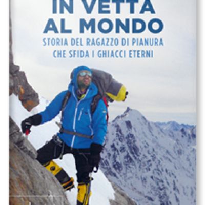 Daniele Nardi ospite di Tony e Ross per "In vetta al mondo" PT2