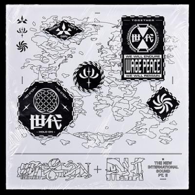 The New International Sound Pt. II