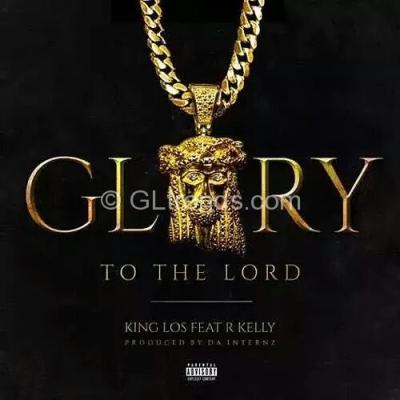 Glory to the Lord