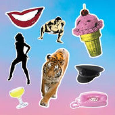 Pressure Off (feat. Janelle Monáe and Nile Rodgers)
