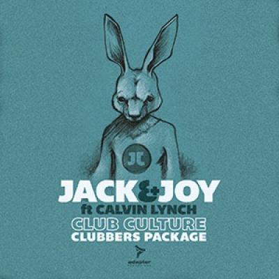 Club Culture (Lanfree Remix)
