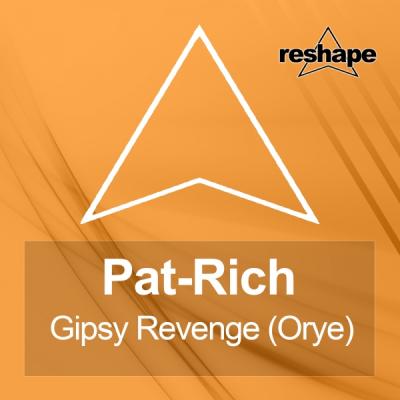 Gipsy Revenge (Orye) (Club Mix)