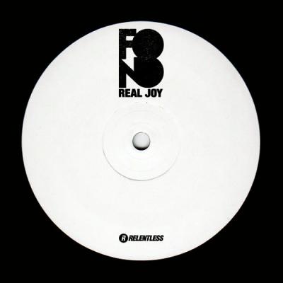 Real Joy (Duke Dumont Re-edit) 