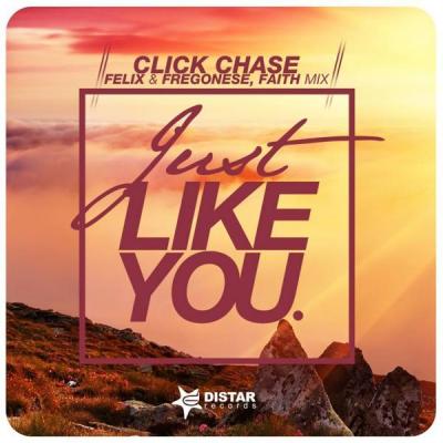 Just Like You (Felix and Fregonese, Faith Mix)
