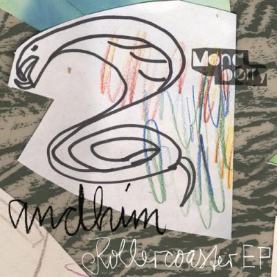 Rollercoaster (Original Mix)