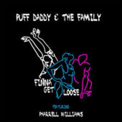 Finna Get Loose (feat. Pharrell Williams)